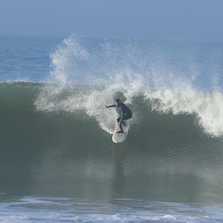 Surf Appartement Taghazout 4 מראה חיצוני תמונה
