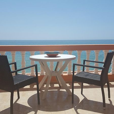 Surf Appartement Taghazout 4 מראה חיצוני תמונה