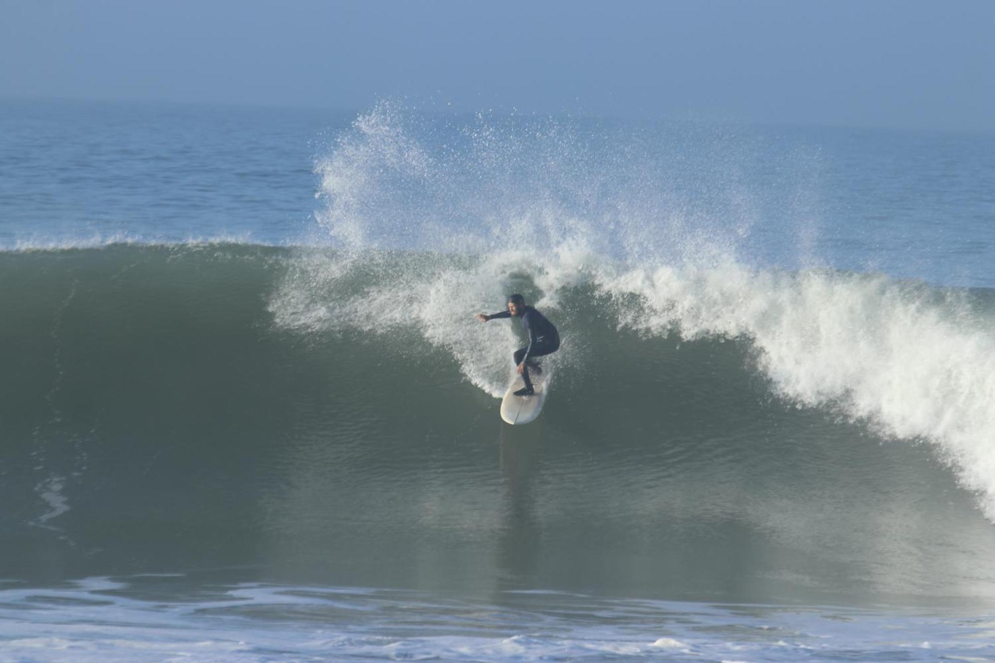 Surf Appartement Taghazout 4 מראה חיצוני תמונה