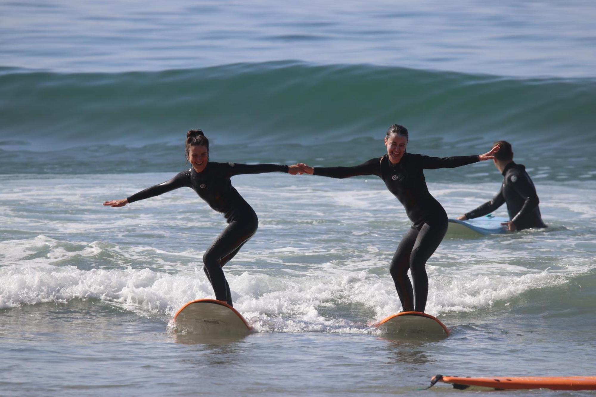 Surf Appartement Taghazout 4 מראה חיצוני תמונה