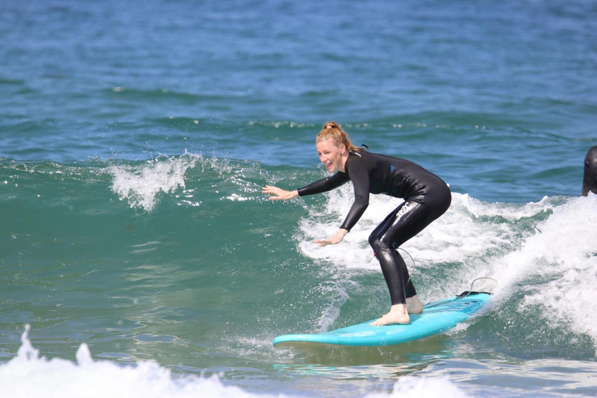 Surf Appartement Taghazout 4 מראה חיצוני תמונה