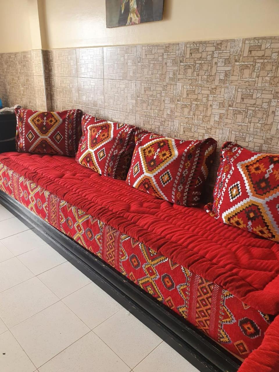 Surf Appartement Taghazout 4 מראה חיצוני תמונה