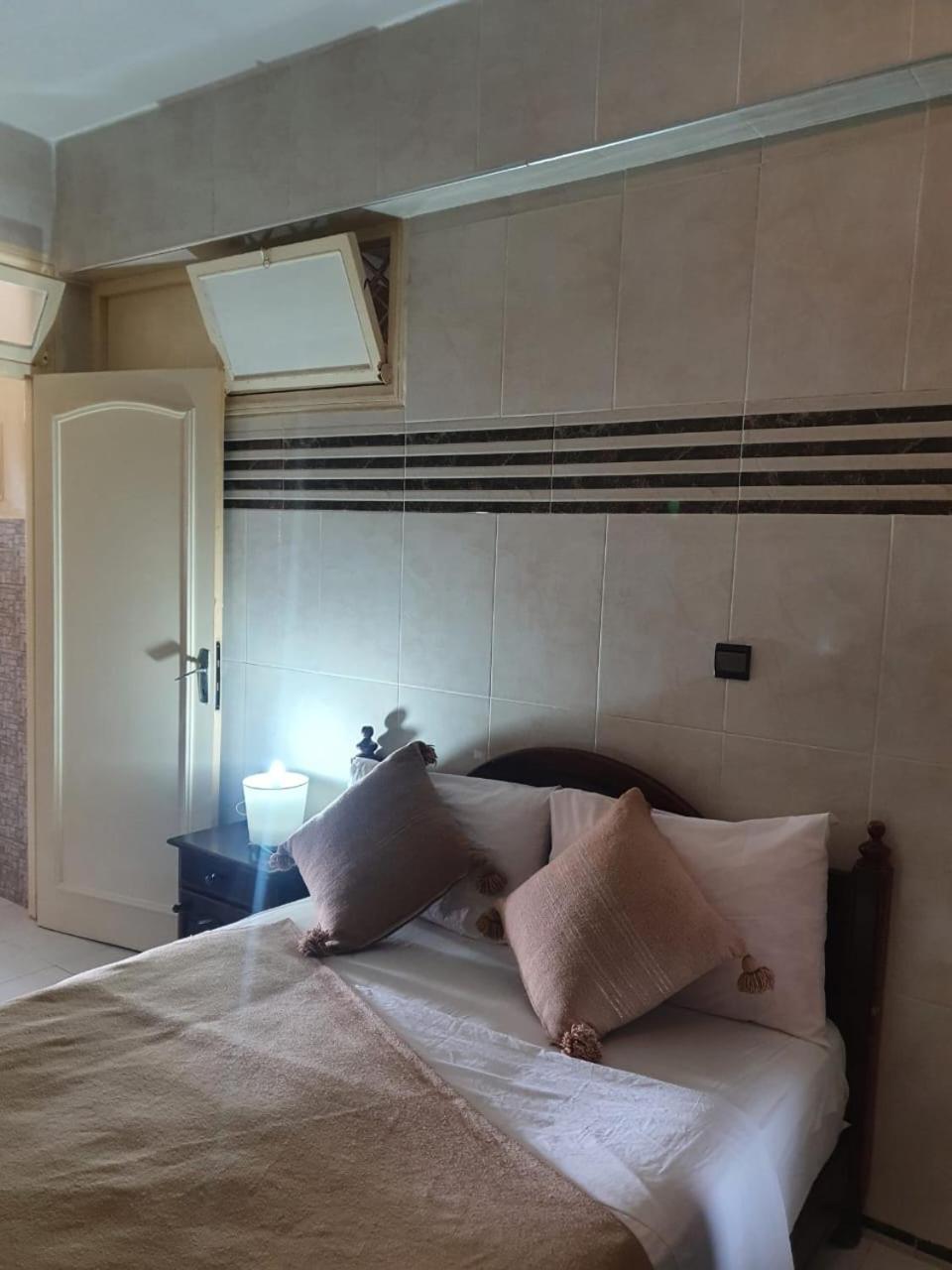Surf Appartement Taghazout 4 מראה חיצוני תמונה