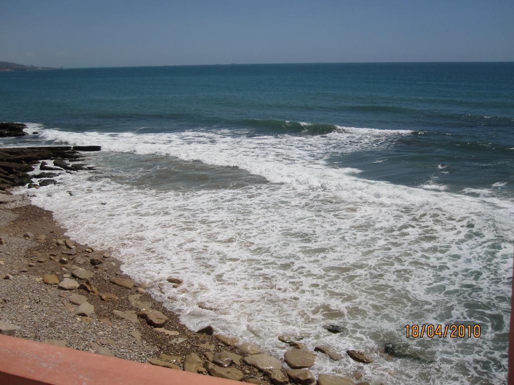 Surf Appartement Taghazout 4 חדר תמונה