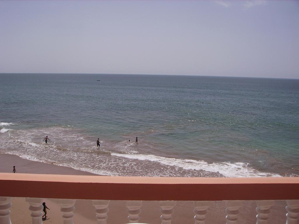 Surf Appartement Taghazout 4 חדר תמונה