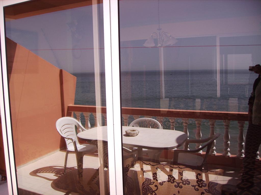Surf Appartement Taghazout 4 חדר תמונה