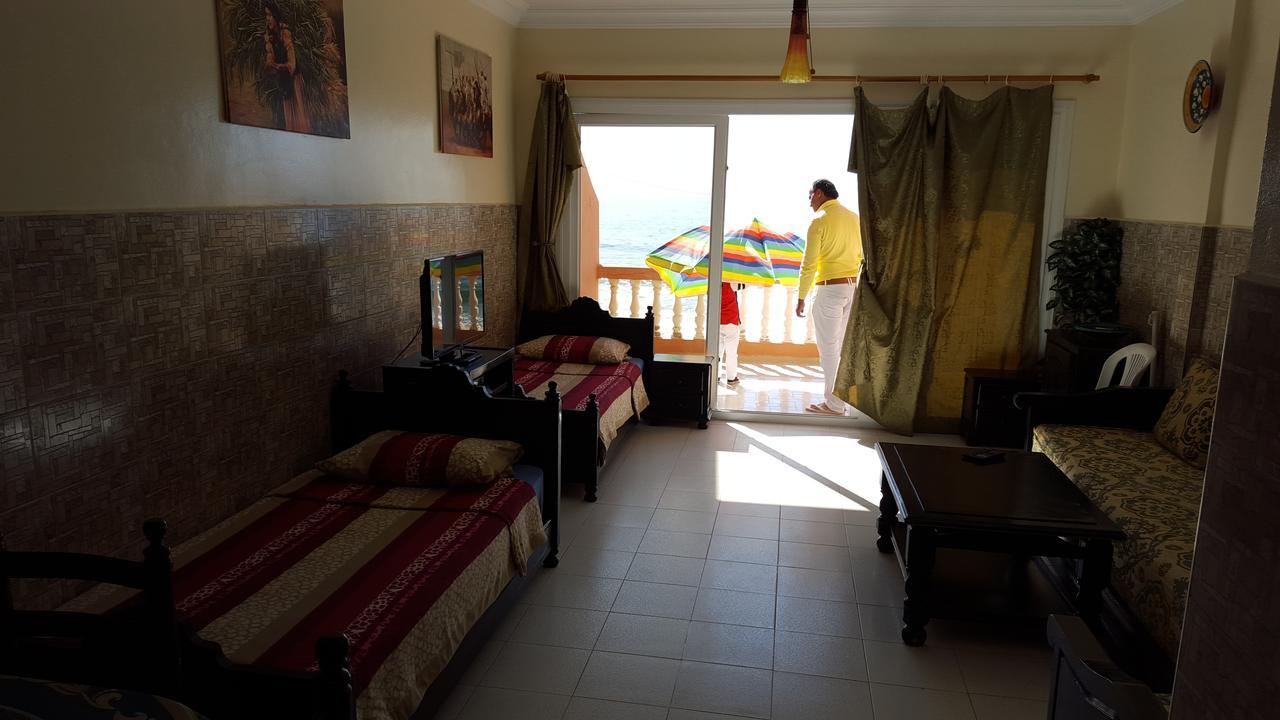 Surf Appartement Taghazout 4 מראה חיצוני תמונה