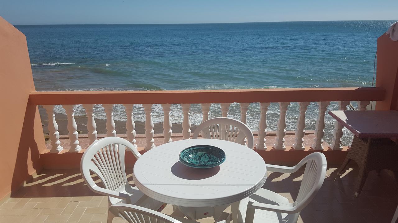 Surf Appartement Taghazout 4 מראה חיצוני תמונה