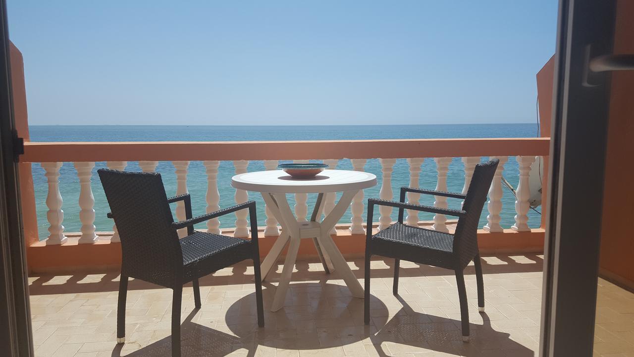 Surf Appartement Taghazout 4 מראה חיצוני תמונה