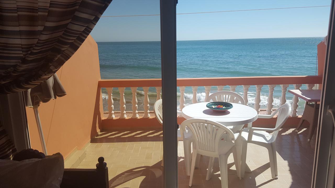 Surf Appartement Taghazout 4 מראה חיצוני תמונה